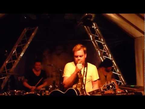 Prime Circle - Broken Promises, Kevelaer (Unplugged), 22.06.2012