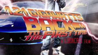 Ludacris - What U Smoking On ft Wiz Khalifa (Produced by Big KRIT)