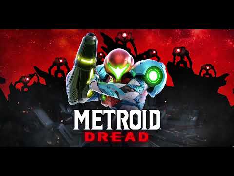 Cataris - Metroid Dread OST