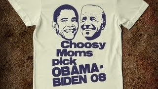Ladies, We're Screwed: Why Obama's Re-election is Bad for Choice