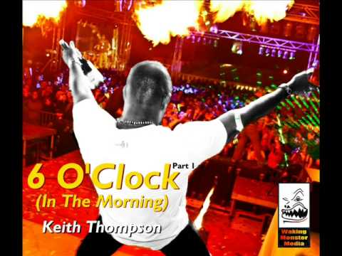 6 O'clock (RyB Rio Sunset preview) Keith Thompson