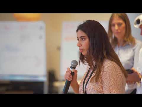 Dubai Future Accelerators - Customer Success Story