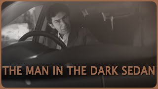 Snakefinger - The Man in the Dark Sedan