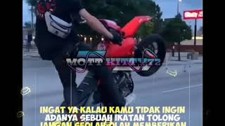Download lagu ||STATUS WA TERBARU SUPERMOTO KLX WHILE KEREN|QOUTES MOTIVASI|BUCIN mp3