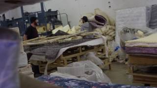 Re-Matt – Mattress Recycling