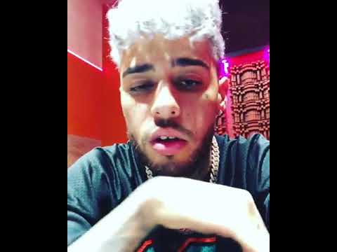 Dalex| tu sabes  ( preview)