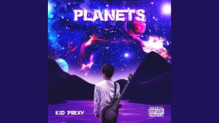 Planets Music Video