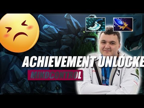 Dota Pro: MinDContRoL Tiny achievement unlocked | Dota 2 Highlights