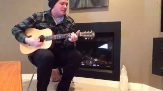 Sunburn - Gordie Sampson (cover)