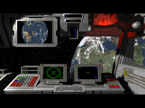 A Kenxsys Minute Into The Void