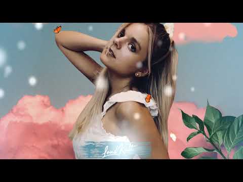 Let Me Fly music video