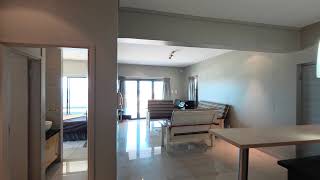 3 bedroom apartment in upmarket complex