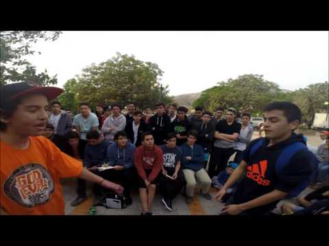 Shott vs Kludio - 8VOS 7M.V2