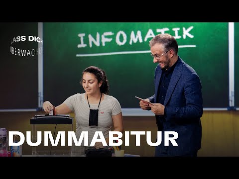 Wie dumm kann Dilara sein? | Lass dich überwachen!