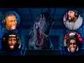 4 Black Guys Vs SOME FREAKING DINOSAURS BRUH