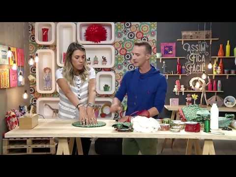 Assim Fica Fácil - 14/11/2016 B2