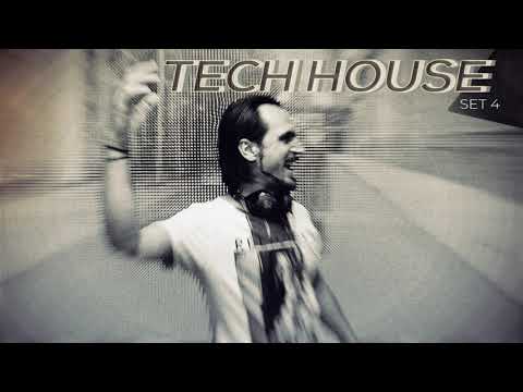 TECH HOUSE SET 4 YT - AHMET KILIC
