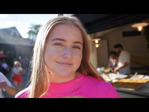 Eye Contact Practice -----I'm happy to be with you