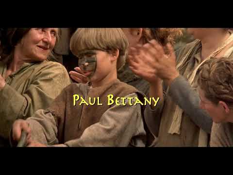 A Knight's Tale  - We will rock you