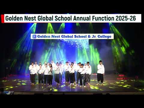 6th D & 7th D - Spirit Of Mumbai