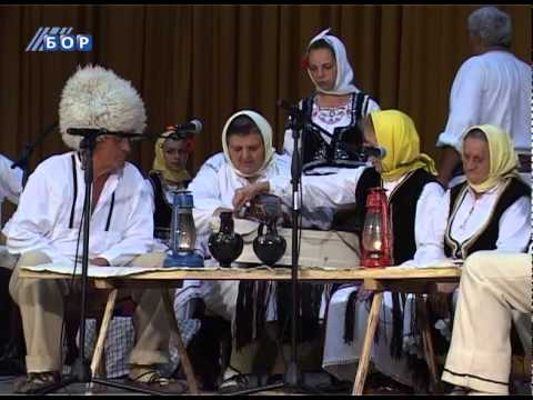 Susreti sela 2014 (Šarbanovac), 03. avgust 2014.