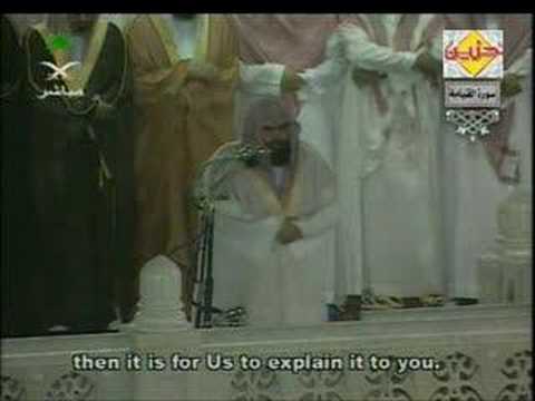 download lagu mp3 mp4 Shaykh Abdulrahman Al Sudais Shaykh Saud Al Shuraim Al Qiyamah, download mp3 Shaykh Abdulrahman Al Sudais Shaykh Saud Al Shuraim Al Qiyamah free download mp3, download mp3 Shaykh Abdulrahman Al Sudais Shaykh Saud Al Shuraim Al Qiyamah