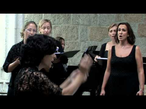 Septiembre Coral - VokalArs - Ave Maria