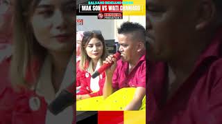 Download lagu Mak Son Lalok Di Ateh Jambu!!..😂🤣 Gegara Pitih Sawer mp3