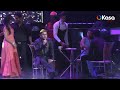 New York Nagaram A R Rahman Live In Chennai Sillunu Oru Kadhal