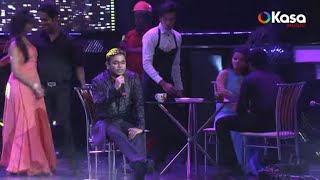 New York Nagaram | A.R. Rahman Live in Chennai | Sillunu Oru Kadhal