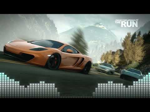 NFS The Run The Limit by Brian Tyler Extended