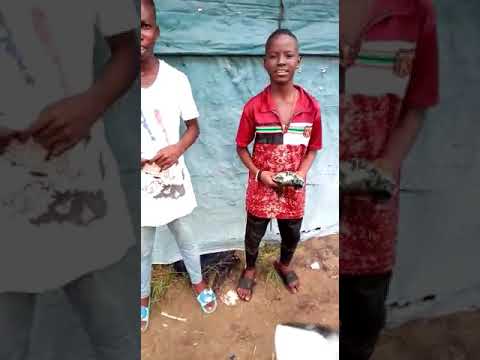 Way up ft Erigga and Don OK