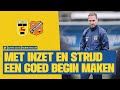 Belangrijk thuisduel! ⚔️ | Sjors Ultee & Robin Maulun ? | Voorbeschouwing SC Cambuur - FC Volendam