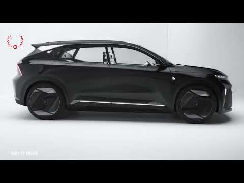 Romantyx - Dark sun (Bonus track) Renault scenic vision