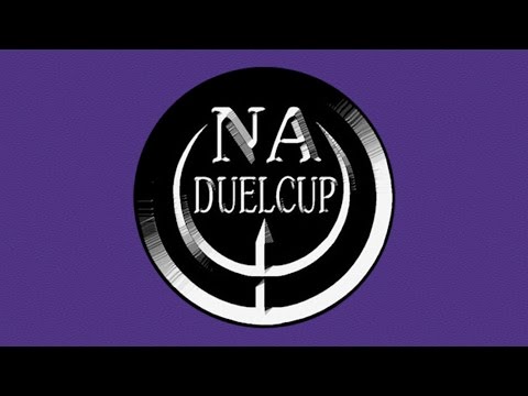 Grand Final NA Duel Cup #12 Spring 2016 - Quake Live