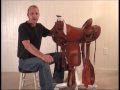 Billy Cook 10-2182 Saddle Review by Horse Saddle Shop