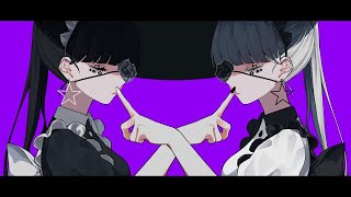 伝えたい(“た”が好き好き好き。) - アイデンティティ/吉乃(cover)
