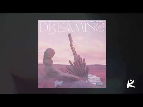 Ivan Gough & Marcus Santoro - Dreaming (Ft. Lily Papas)