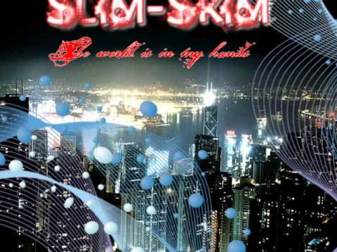 Slim Skim - Comme a dit Tony