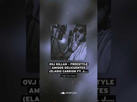 Ovj killah - TATA ( freestyle ) amigos delincuentes 🏴‍☠️