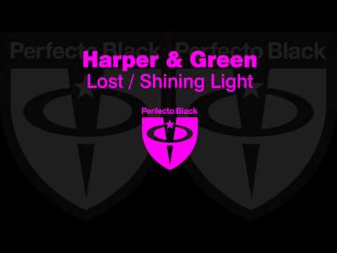 Harper & Green - Shining Light