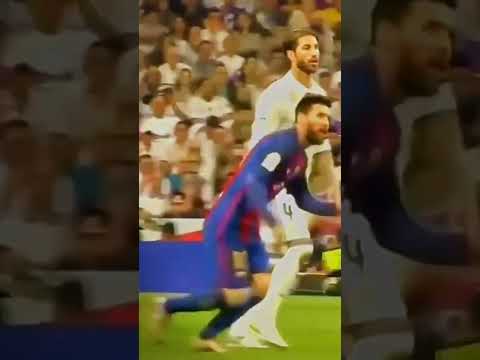 Levanta a mão pro alto 🖐 #sergioramos #zagueiro