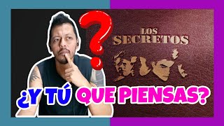 ENRIQUE URQUIJO y LOS PROBLEMAS 🇪🇦 tu tristeza