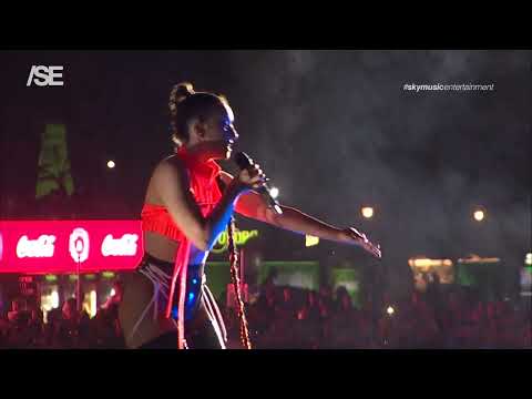 LJUPKA ARSOVSKA - LENJA (LIVE @ BELGRADE MUSIC WEEK 2022)