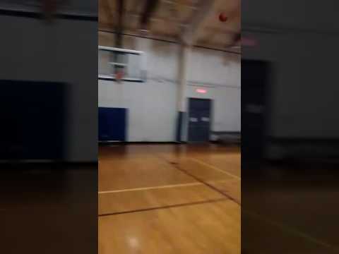 Elite PlayMakers Class Of 2021 6'3 SF/SG Cameron Knight