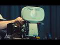 My First Time Shooting On Panavision 35mm Film