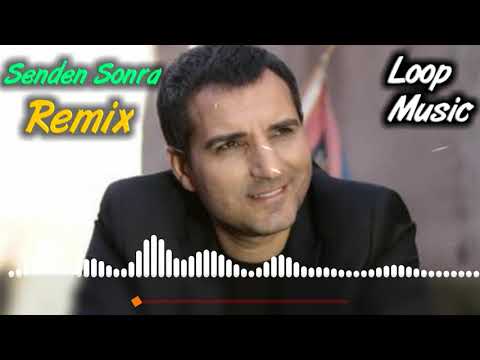 Rafet El Roman - Senden Sonra Remix