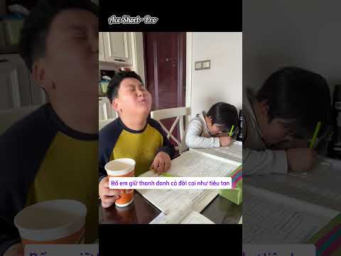 Nhỏ bạn thân đi dạy thay và cái kết | tuổi học trò #aceshortpro