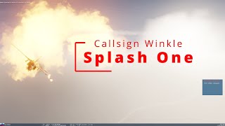 DCS World; Mission 25. Black Sea Resolve '79 Campaign. Escorting the important people!!!