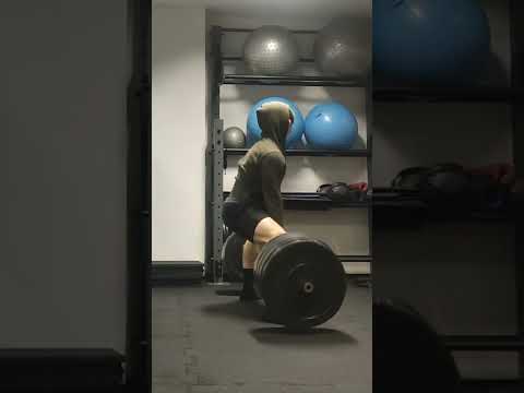 vertical deadlift #shorts